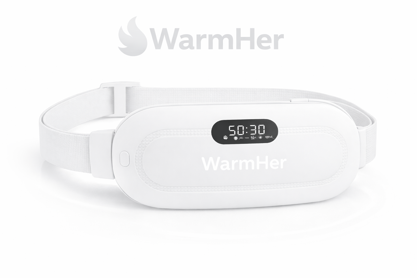 WarmHer™ Soothing Period Belt