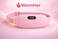 WarmHer™ Soothing Period Belt