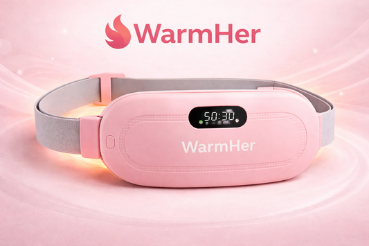 WarmHer™ Soothing Period Belt